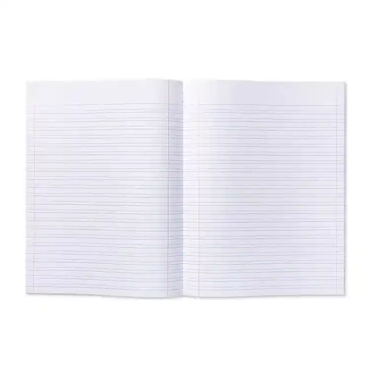 Becker's Penmanship Composition Book, Sewn-Dozen