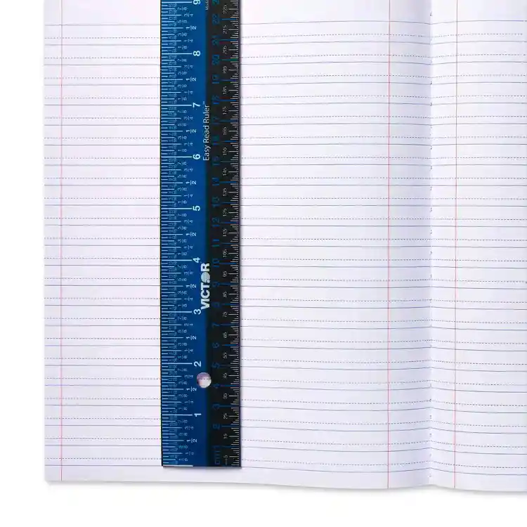 Becker's Penmanship Composition Book, Sewn-Dozen