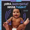 Hello Body! Board Book Set