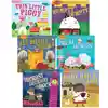 Indestructibles Book Set-Nursery Rhymes