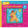 Baby-Proof Books, Cuddly Bear
