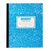 Becker's Blue Marble Composition Book, Sewn-Dozen