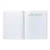 Becker's Blue Marble Composition Book, Sewn-Dozen