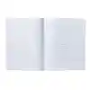 Becker's Blue Marble Composition Book, Sewn-Dozen