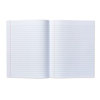 Becker's Blue Marble Composition Book, Sewn-Dozen