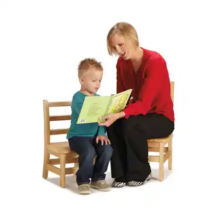 Teacher Ladderback Chair