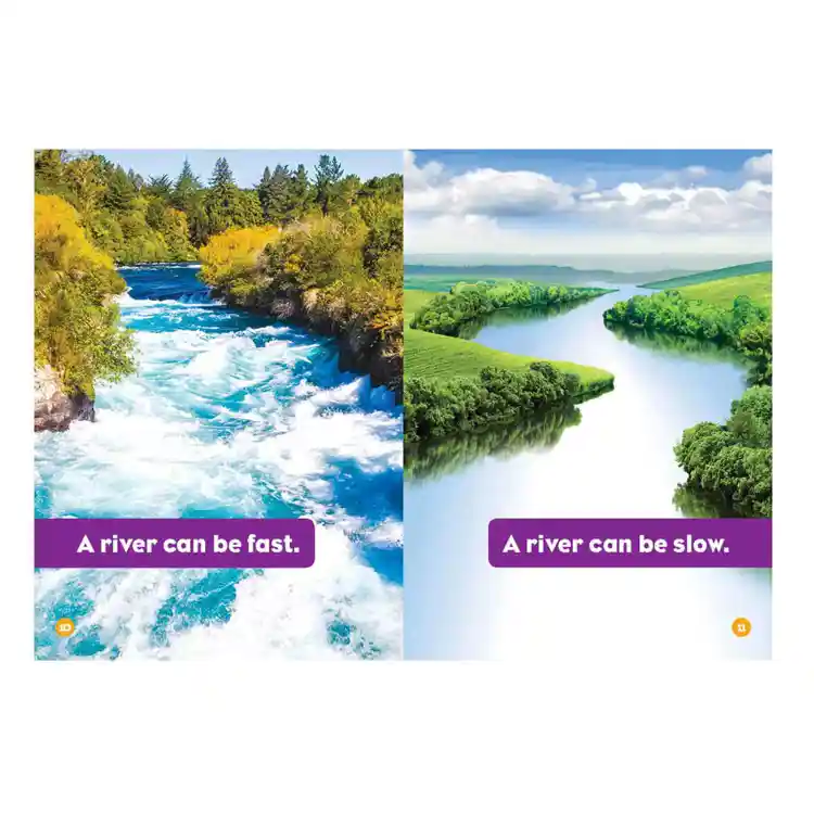 Opposites Board Book Set