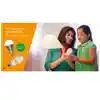 Kids Living Green Book Set