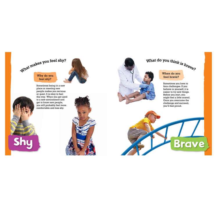 Keep Growing With STEAM Book Set