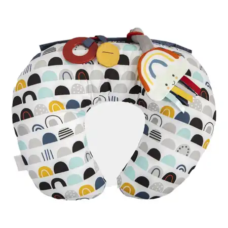 Boppy® Tummy Time Prop Pillow