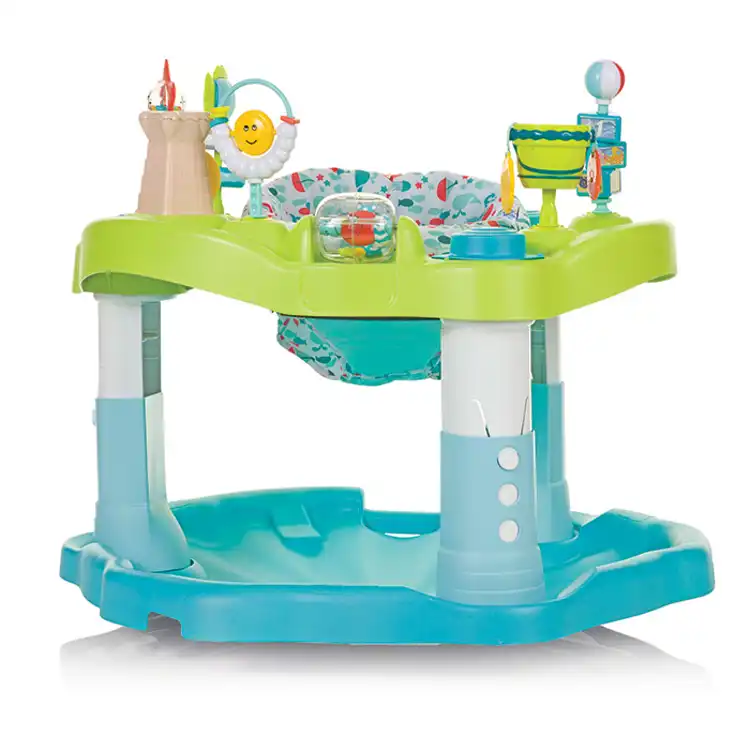 Exersaucer Mega