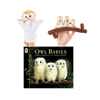 Owl Babies Book and Storytelling Props