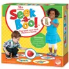 Seek-a-Boo! Memory Match Game