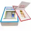 Seek-A-Boo Game & Word Cards Set