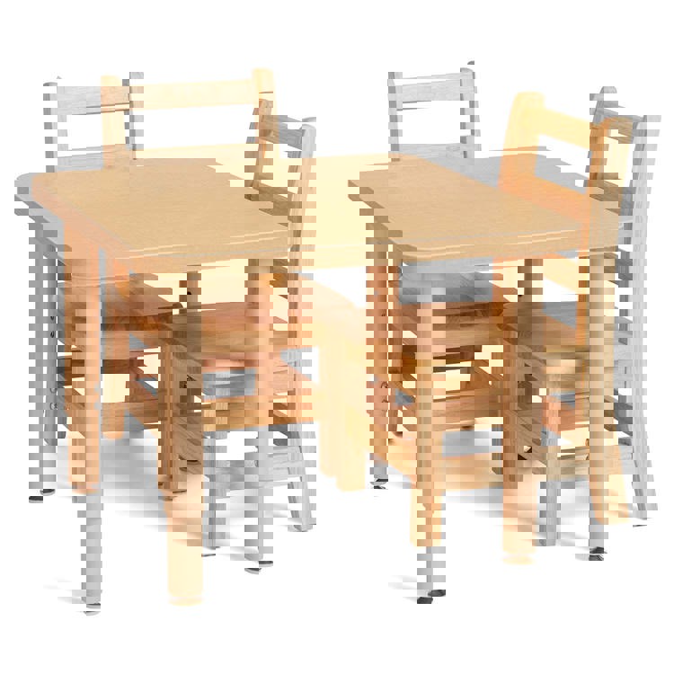 Multi-Purpose Adjustable Tables
