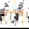 Multi-Purpose Adjustable Tables