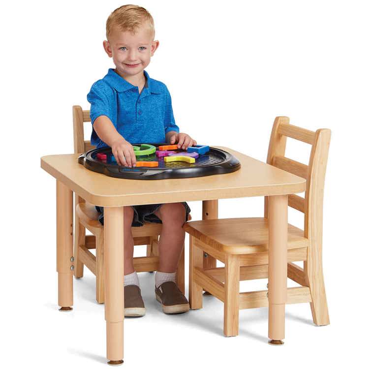 Purpose+ Tables