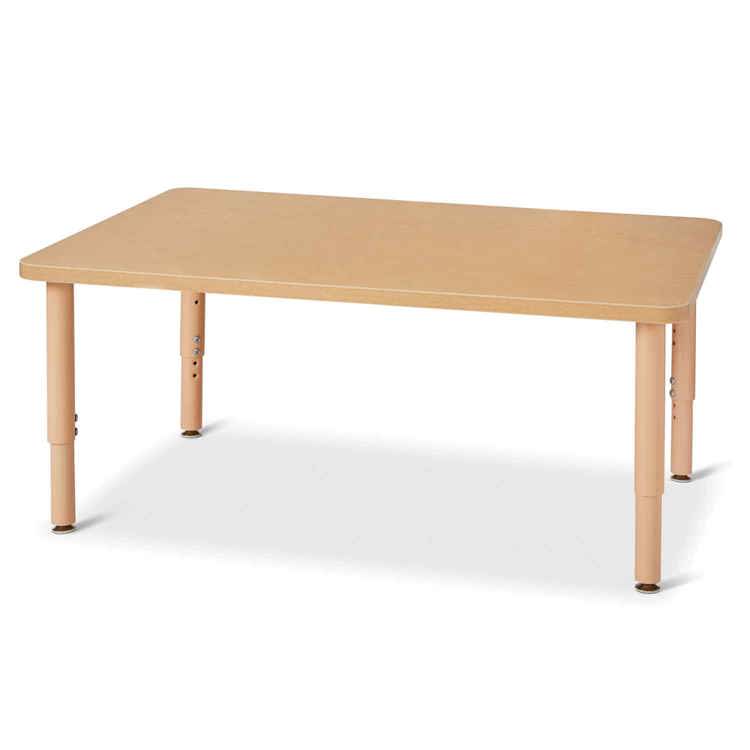 Purpose+ Tables