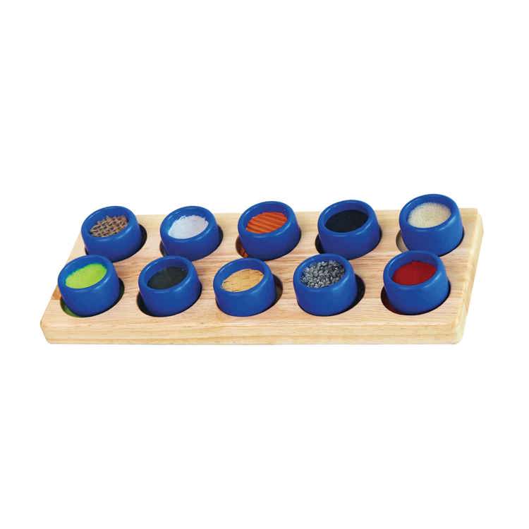Texture Memory Game