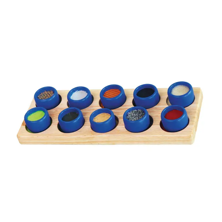 Texture Memory Game