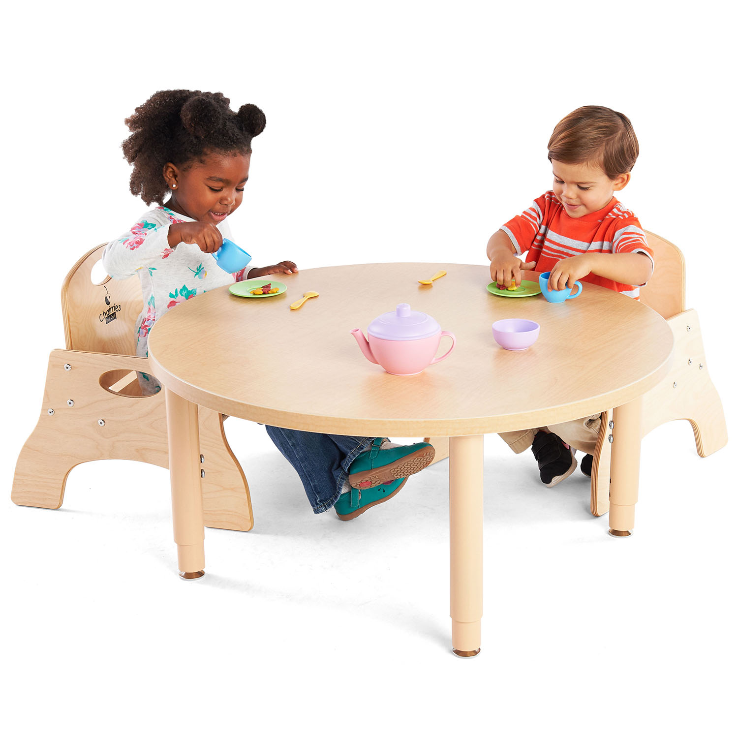 Toddler table chair set tables for toddlers becker s