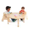 Toddler Table & Chair Set