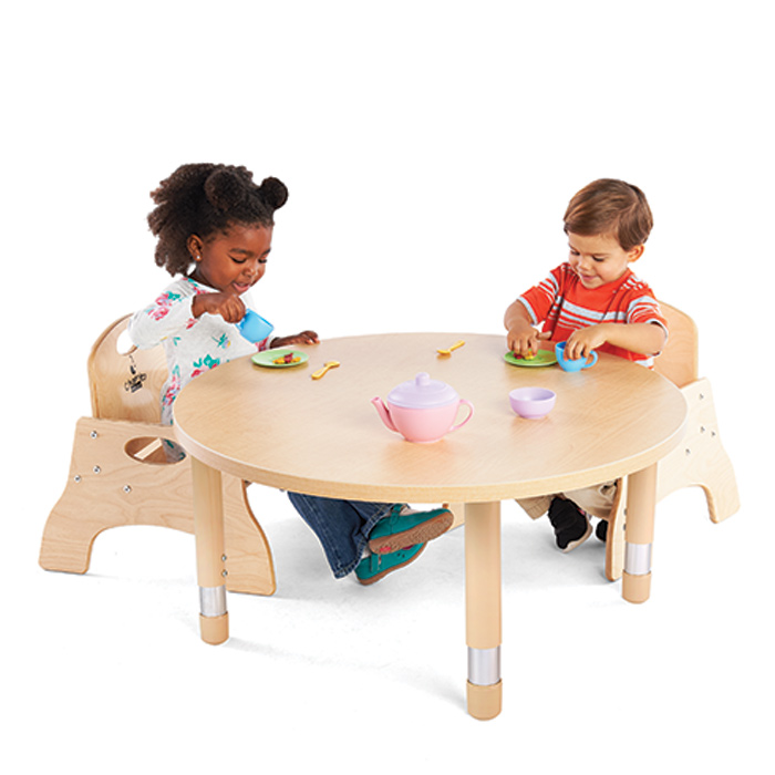 Toddler Table & Chair Set | Tables for Toddlers | Becker's