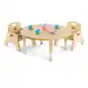 Toddler Table & Chair Set