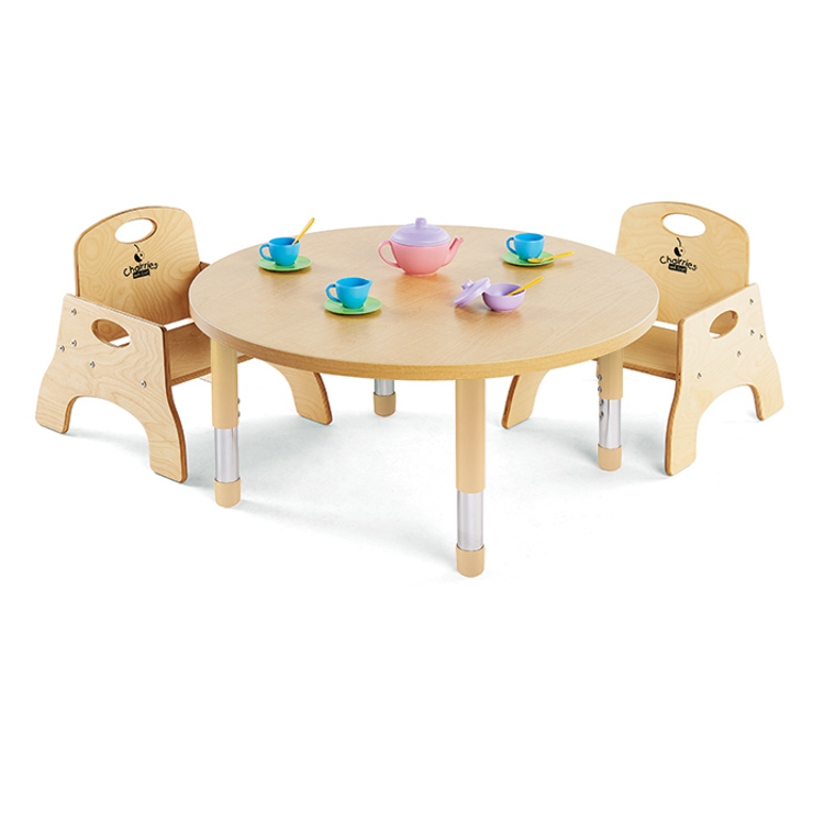Toddler Table & Chair Set Tables for Toddlers Becker's
