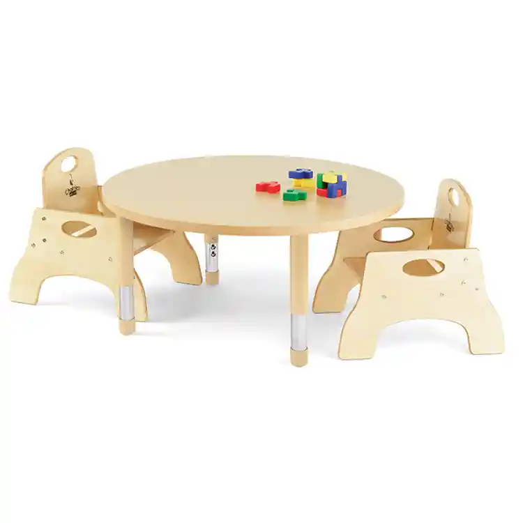 Toddler Table & Chair Set