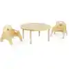 Toddler Table & Chair Set