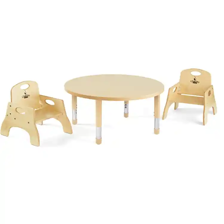 Toddler Table & Chair Set