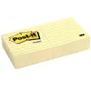 Post-it® Notes, 3" X 3", 6 Pack
