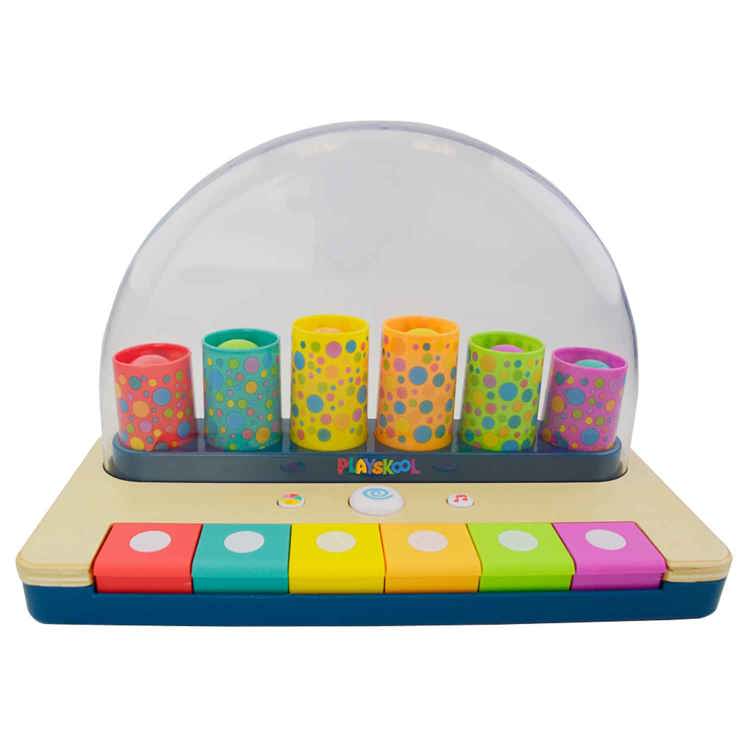 Pop-A-Tune Piano