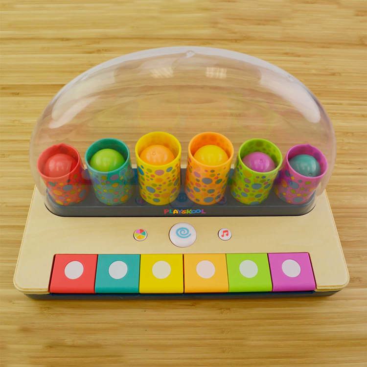 Pop-A-Tune Piano