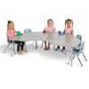 Berries® Driftwood Top Activity Tables