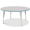 Berries® Driftwood Top Activity Tables