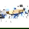 Rainbow Accents® KYDZ® Maple Top Activity Tables