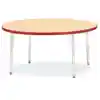 Rainbow Accents® KYDZ® Maple Top Activity Tables