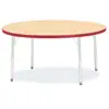 Rainbow Accents® KYDZ® Maple Top Activity Tables