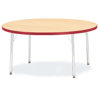 Rainbow Accents® KYDZ® Maple Top Activity Tables