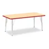 Rainbow Accents® KYDZ® Maple Top Activity Tables