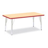 Rainbow Accents® KYDZ® Maple Top Activity Tables