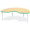 Rainbow Accents® KYDZ® Maple Top Activity Tables