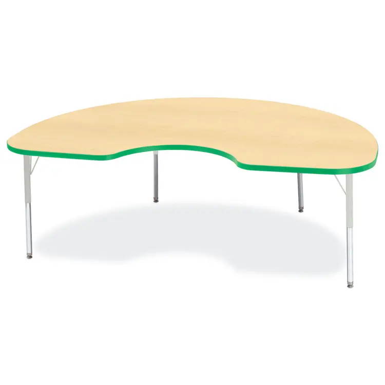 Rainbow Accents® KYDZ® Maple Top Activity Tables