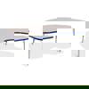Rainbow Accents® KYDZ Gray Top Activity Tables