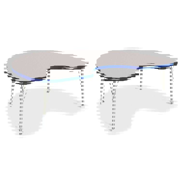 Rainbow Accents® KYDZ Gray Top Activity Tables