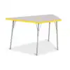 Rainbow Accents® KYDZ Gray Top Activity Tables