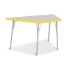 Rainbow Accents® KYDZ Gray Top Activity Tables