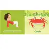 Toddler Yoga Book Set